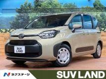2026 Toyota Sienta
