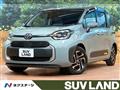 2024 Toyota Sienta