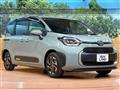 2024 Toyota Sienta
