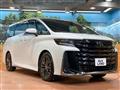 2024 Toyota Vellfire