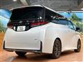 2024 Toyota Vellfire