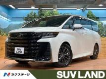 2024 Toyota Vellfire