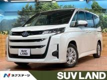 2022 Toyota Noah