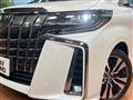2020 Toyota Alphard G