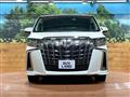 2020 Toyota Alphard G