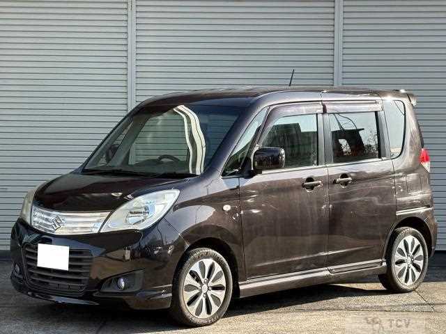 2014 Suzuki Suzuki Others