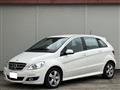 2010 Mercedes-Benz B-Class