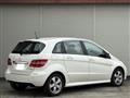 2010 Mercedes-Benz B-Class