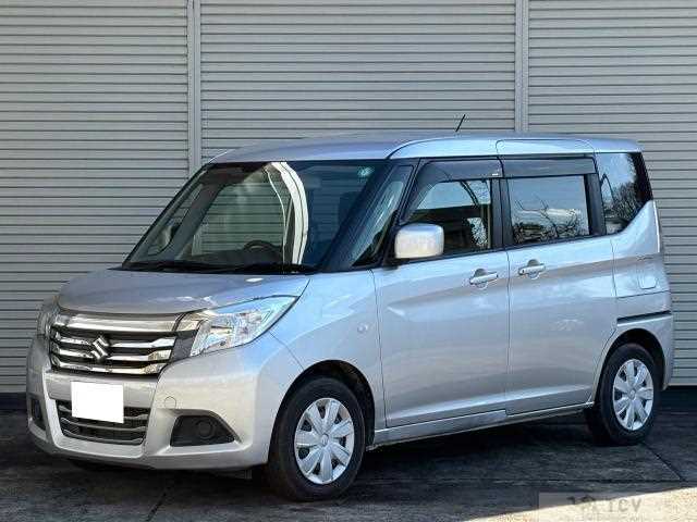 2019 Suzuki Suzuki Others