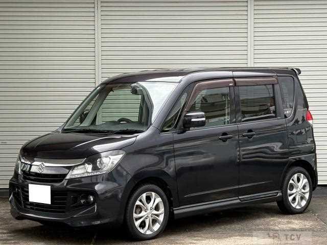 2012 Suzuki Suzuki Others