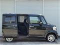 2012 Honda N BOX