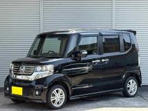 2012 Honda N BOX