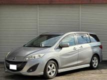 2013 Mazda Premacy