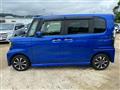 2019 Honda N BOX