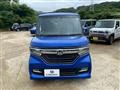 2019 Honda N BOX