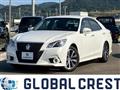 2014 Toyota Crown