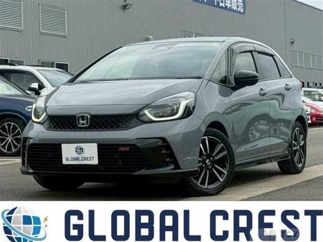 2023 Honda Fit