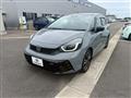 2023 Honda Fit