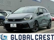 2023 Honda Fit