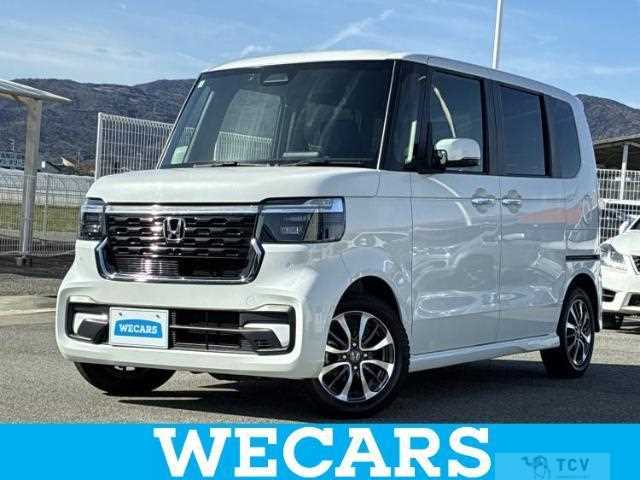 2024 Honda N BOX
