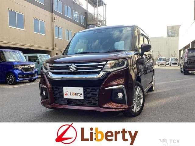 2022 Suzuki Suzuki Others