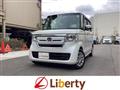 2019 Honda N BOX