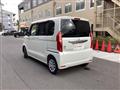 2019 Honda N BOX