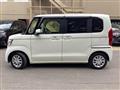 2019 Honda N BOX
