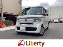 2019 Honda N BOX