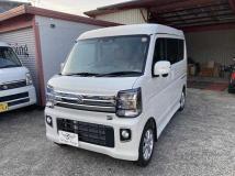 2025 Suzuki Every Wagon