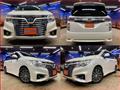 2014 Nissan Elgrand