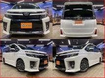 2014 Toyota Voxy
