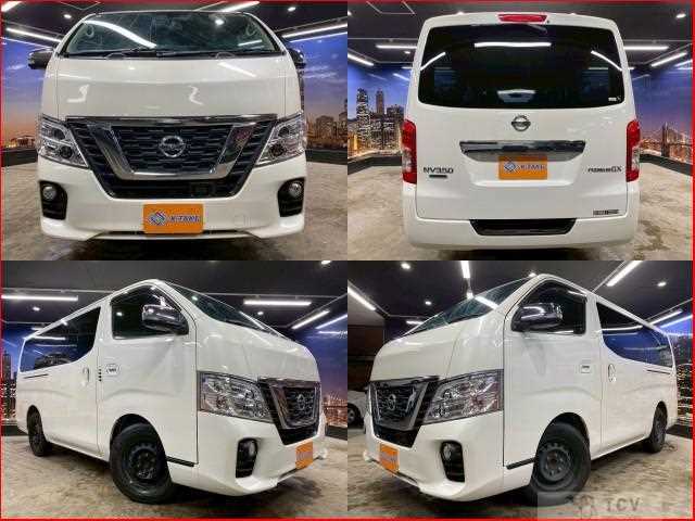 2019 Nissan Nissan Others