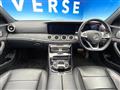 2017 Mercedes-Benz E-Class