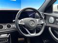 2017 Mercedes-Benz E-Class