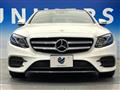 2017 Mercedes-Benz E-Class