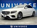 2017 Mercedes-Benz E-Class