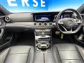 2017 Mercedes-Benz E-Class