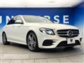 2017 Mercedes-Benz E-Class