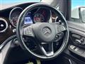 2017 Mercedes-Benz V-Class