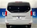 2017 Mercedes-Benz V-Class