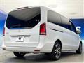 2017 Mercedes-Benz V-Class