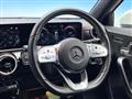 2019 Mercedes-Benz A-Class