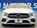 2019 Mercedes-Benz A-Class
