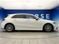 2019 Mercedes-Benz A-Class
