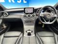 2018 Mercedes-Benz C-Class
