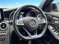 2018 Mercedes-Benz C-Class