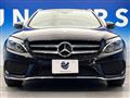 2018 Mercedes-Benz C-Class
