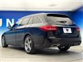 2018 Mercedes-Benz C-Class