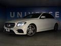 2017 Mercedes-Benz E-Class